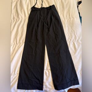 Dolce & Gabbana Wide Legged Trousers